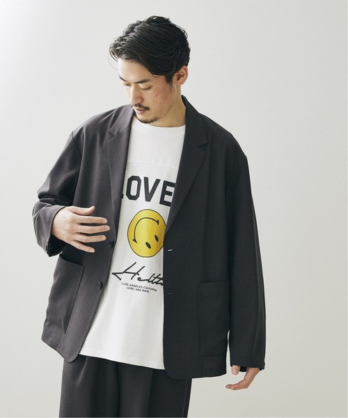 セットアップ JOURNAL STANDARD journal standard セットアップ