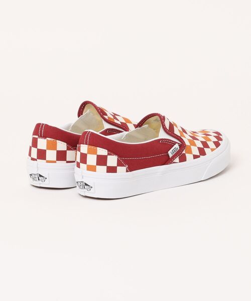 VANS】 ヴァンズ OLD SKOOL オールドスクール VN0007NTY49 BROWN