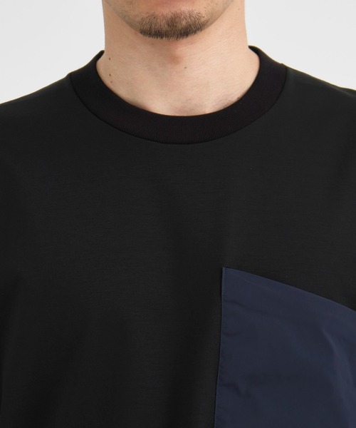 WHITE MOUNTAINEERING（ホワイトマウンテニアリング） tシャツ 「White