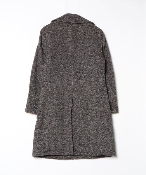 TORNADO MART（トルネードマート） ステンカラーコート MEDIUM