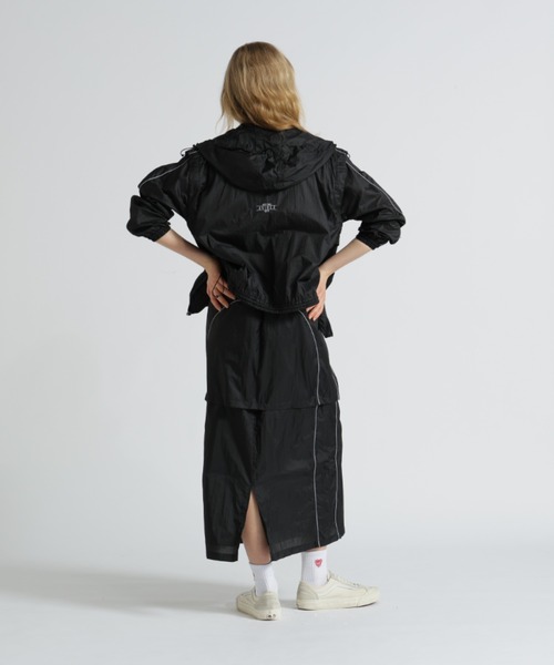 AVIREXコート WEB&DEPOT限定》LIGHT MA-1 TOPHATTERS/AVIREX/アビレックス