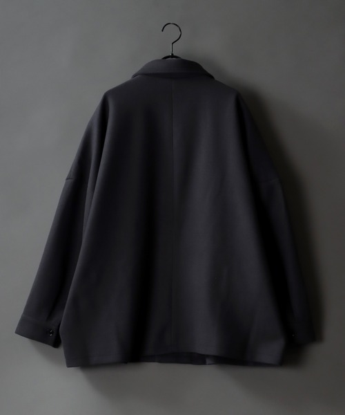 「SITRY」 ジャケット M グレイッシュベージュ メンズ_画像7