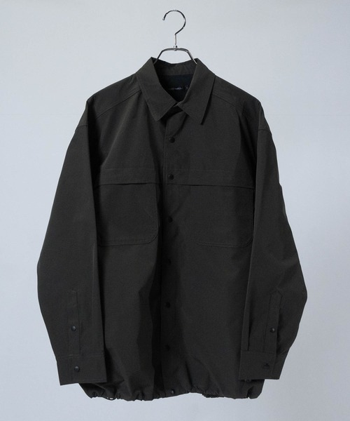 JOHN'S CLOSET（ジョンズクローゼット） シャツ 「3」ストレッチ