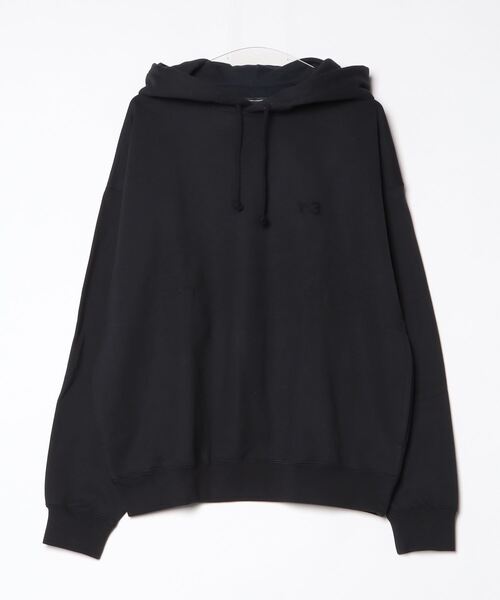 Y-3 パーカー FT HOODIE メンズ レディース : ZOZOTOWN Yahoo!店
