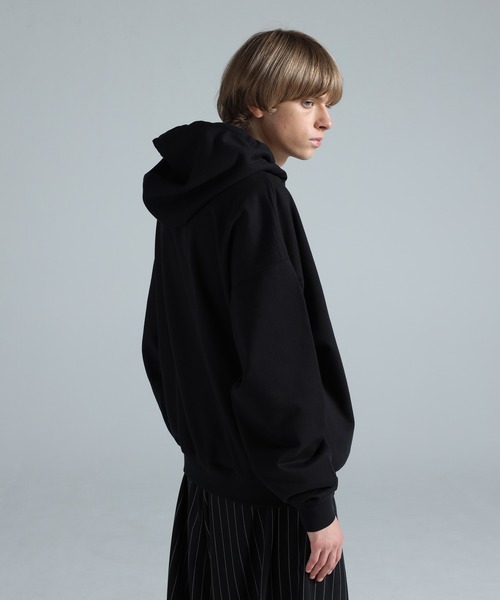 Y-3 パーカー FT HOODIE メンズ レディース : ZOZOTOWN Yahoo!店