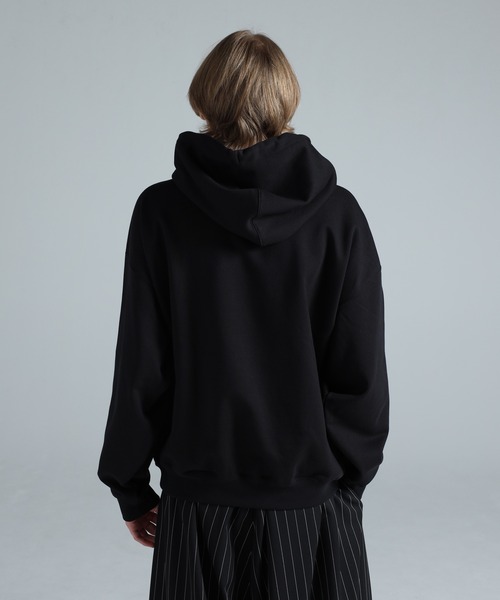 Y-3 パーカー FT HOODIE メンズ レディース : ZOZOTOWN Yahoo!店