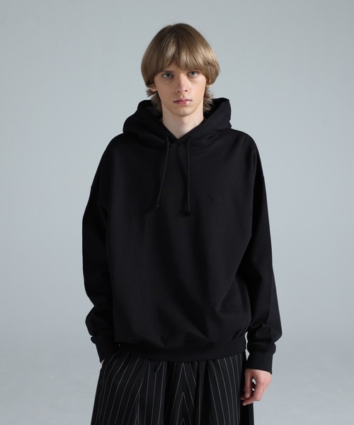 Y-3 パーカー FT HOODIE メンズ レディース : ZOZOTOWN Yahoo!店
