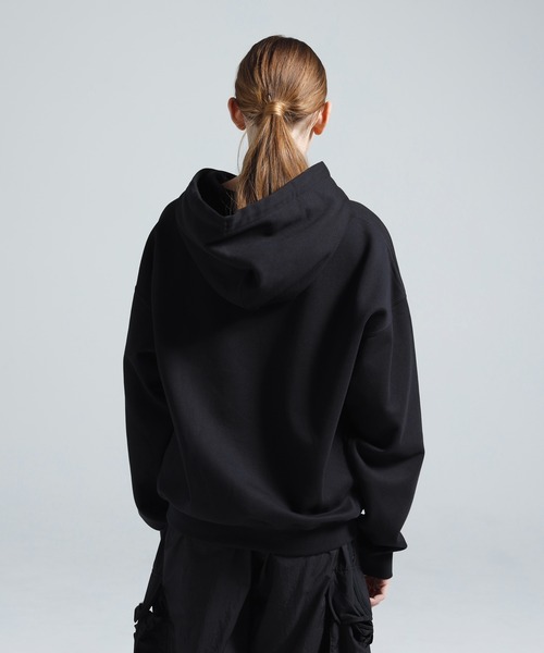 Y-3 パーカー FT HOODIE メンズ レディース : ZOZOTOWN Yahoo!店