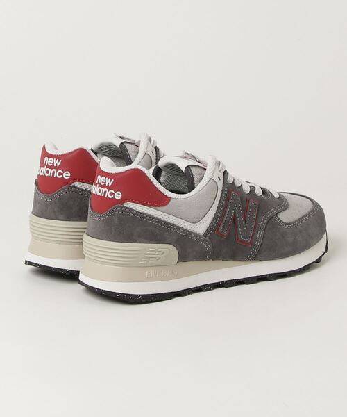 new balance 574（サイズ（cm）：25.5cm）のおすすめ人気商品