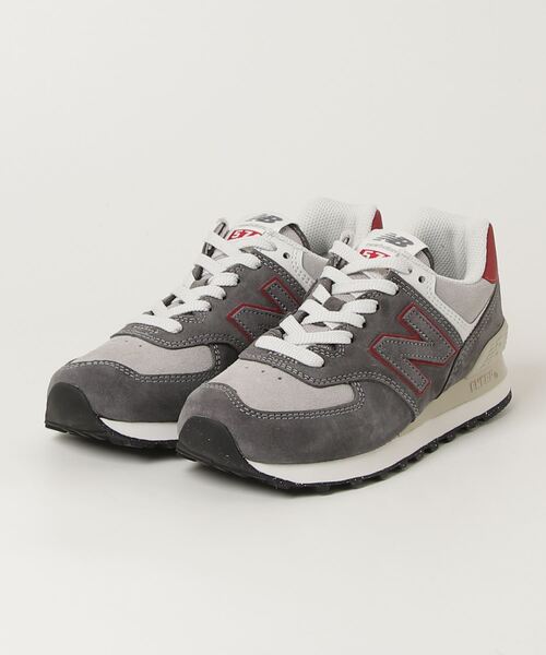 new balance 574（サイズ（cm）：25.5cm）のおすすめ人気商品