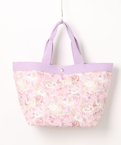 sanrio（サンリオ） トートバッグ サンリオキャラクターズ トート