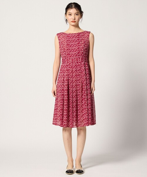 tocca ドレス　ワンピース　130 TOCCA（トッカ） ワンピース RIBBON AND RIBBON ドレス : ZOZOTOWN