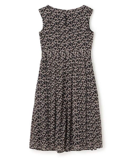 tocca ワンピース TOCCA（トッカ） ワンピース RIBBON AND RIBBON ドレス : ZOZOTOWN
