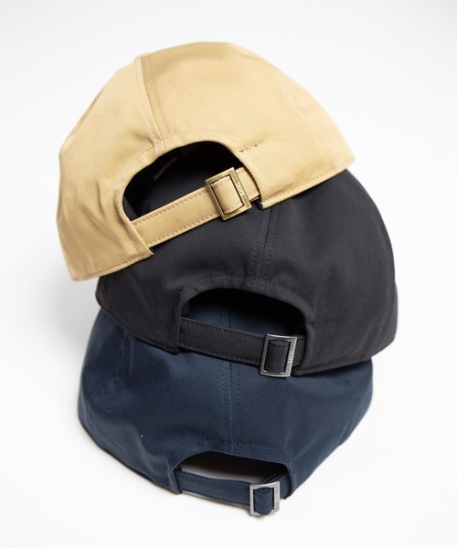 RACAL（ラカル） キャップ 帽子 RHT Logo” EMB Flat Visor Cap / RHT