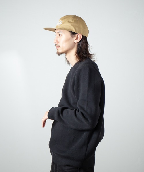 RACAL（ラカル） キャップ 帽子 RHT Logo” EMB Flat Visor Cap / RHT