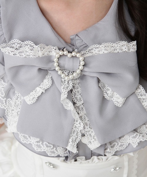 CATEGORY TOPS | OHGA