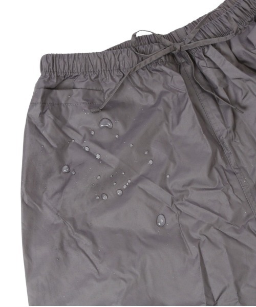 Makku（マック） レインコート カッパ 自転車 レインワイドパンツ