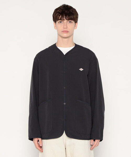 DANTON ネイビー ジャケット メンズ38サイズ Danton 「DANTON」 ジャケット 38 ネイビー メンズ : ZOZOTOWN