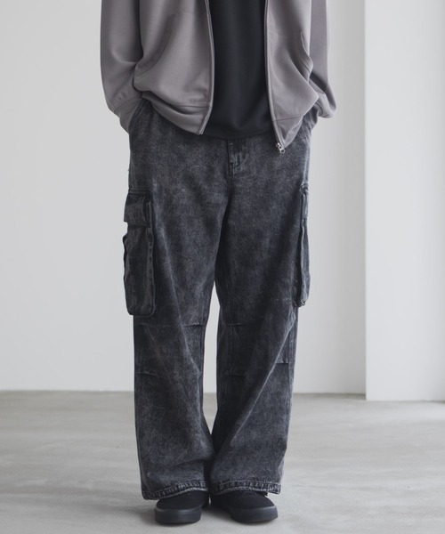 NAVY カーゴパンツ カーゴパンツ メンズ : ZOZOTOWN Yahoo!店 - 通販