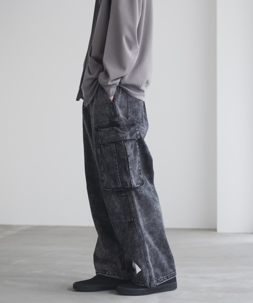 NAVY カーゴパンツ カーゴパンツ メンズ : ZOZOTOWN Yahoo!店 - 通販