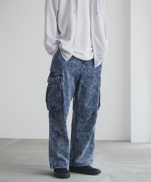 NAVY カーゴパンツ カーゴパンツ メンズ : ZOZOTOWN Yahoo!店 - 通販