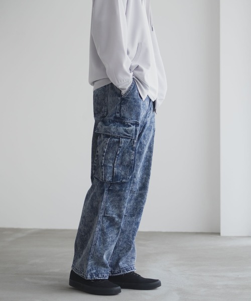 NAVY カーゴパンツ カーゴパンツ メンズ : ZOZOTOWN Yahoo!店 - 通販