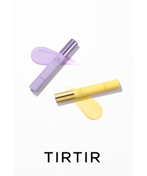 TIRTIR ハイライト シェーディング ティルティル tirtir MASK FIT