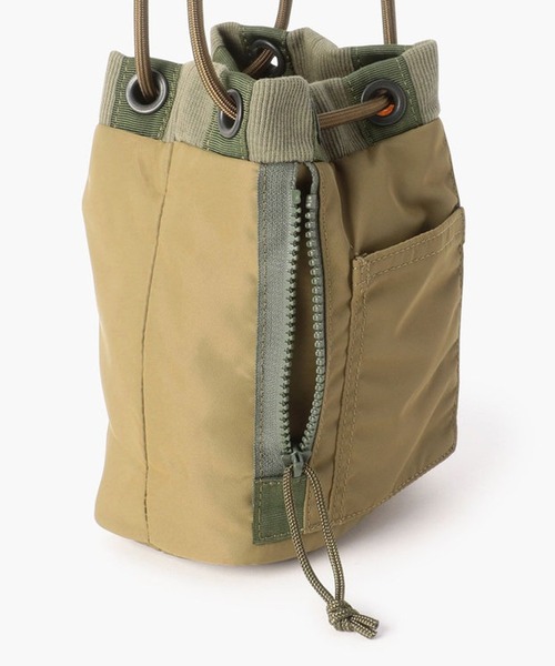 BRIEFING（ブリーフィング） ショルダーバッグ PURSE SACK ブランド