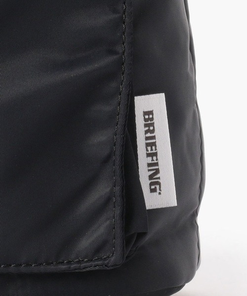 BRIEFINGのバックパック 楽天市場】【最大42倍 29日2時迄】【ノベルティ特典】 ブリーフィング
