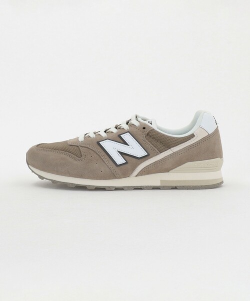 new balance 996（サイズ（cm）：22.5cm）のおすすめ人気商品