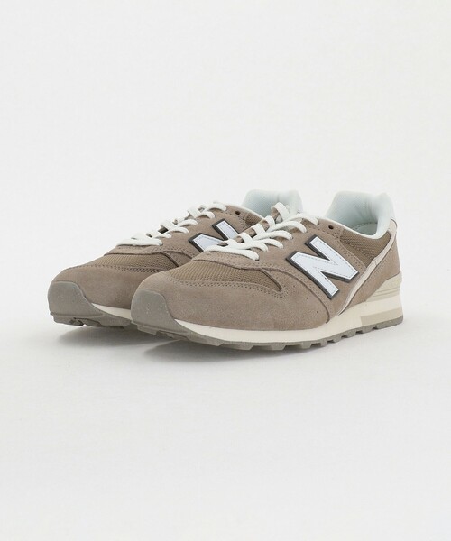 New Balance（ニューバランス）WL996v2 スニーカー シューズ 靴 New Balance スニーカー 「New Balance」WL996V2 / WL996SP2