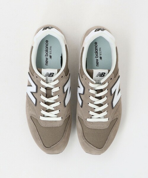 New Balance（ニューバランス）WL996V2 スニーカー シューズ 靴 WL996V2｜ニューバランス公式通販 | - New Balance