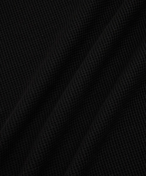 「ADAM ET ROPE'」 長袖Tシャツ M ホワイト メンズ