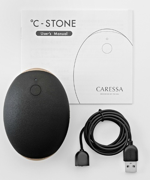 CARESSA ℃-STONE カレッサ シーストーン ホームスパ 二個セット CARESSA（カレッサ） ℃-STONE TWIN SET : ZOZOTOWN Yahoo!店 - 通販