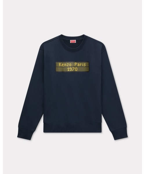 KENZOトレーナー KENZO トレーナー スウェット 'KENZO City' コットン メンズ