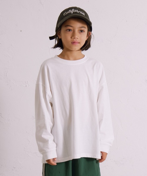 PAIRMANON STREET（ペアマノンストリート） tシャツ 「綿100%」バック