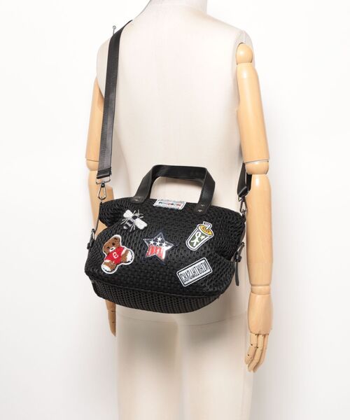 ディーゼル ショルダーバッグ ミリタリー ヴィンテージ ワッペン ミニボストン ディーゼル ショルダーバッグ ミリタリー ヴィンテージ ワッペン