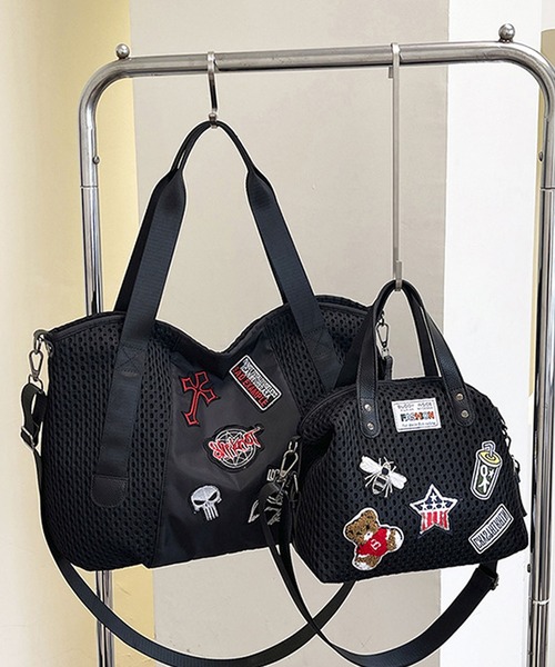 BTS 公式 ボストンバッグ BTS 公式 ボストンバッグ