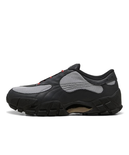 PUMA（プーマ） スニーカー SKEPTA SKOPE MU 404417-01 メンズ