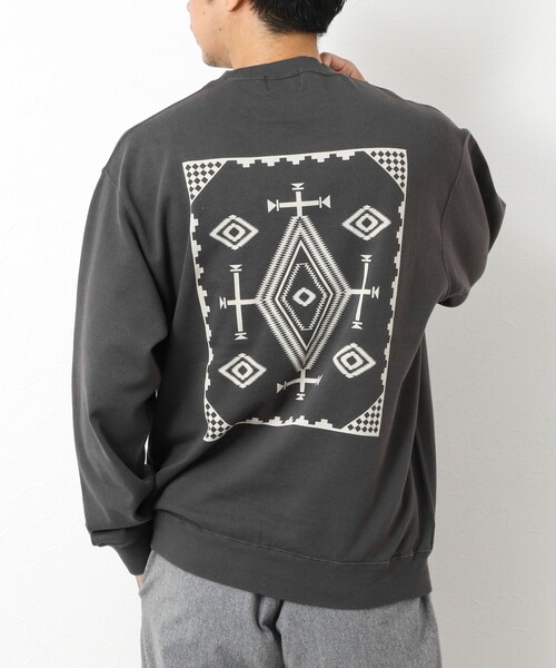 PENDLETON（ペンドルトン） トレーナー スウェット 「PENDLETON/ペン