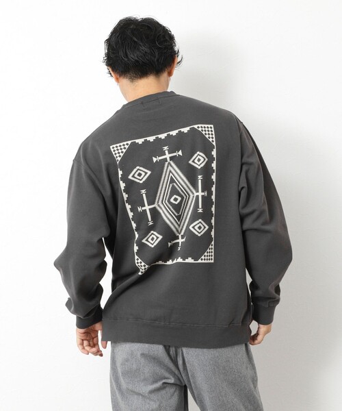 PENDLETON（ペンドルトン） トレーナー スウェット 「PENDLETON/ペン