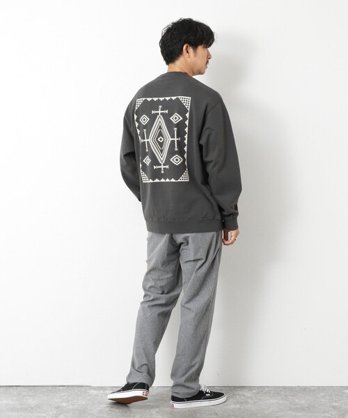 PENDLETON（ペンドルトン） トレーナー スウェット 「PENDLETON/ペン