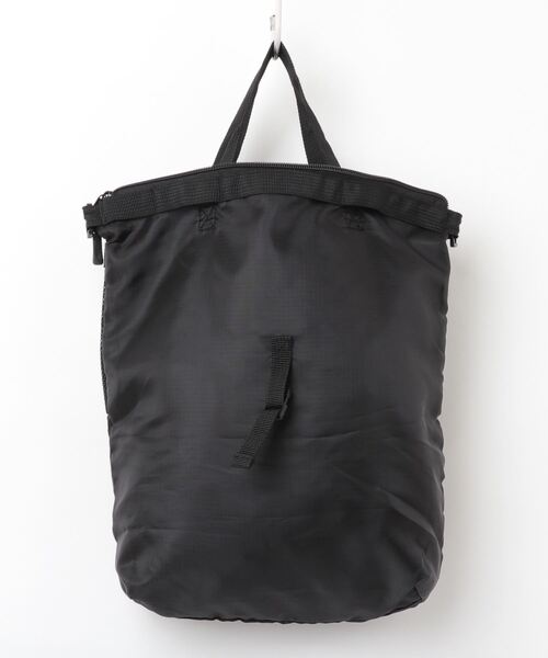 FREAK'S STORE 「FREAK'S STORE」 トートバッグ ONE SIZE ブラック