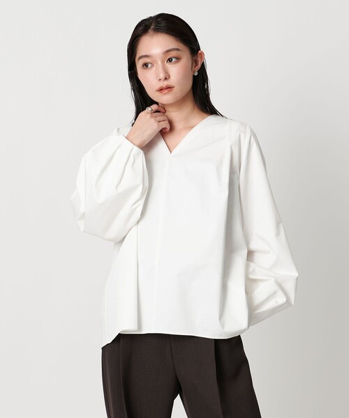 MARW UNITED ARROWS（マルゥ ユナイテッドアローズ） ブラウス シャツ