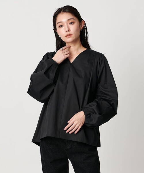 MARW UNITED ARROWS（マルゥ ユナイテッドアローズ） ブラウス シャツ