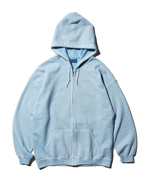 TOWNCRAFT（タウンクラフト） パーカー タウンクラフト / PIGMENT FULL