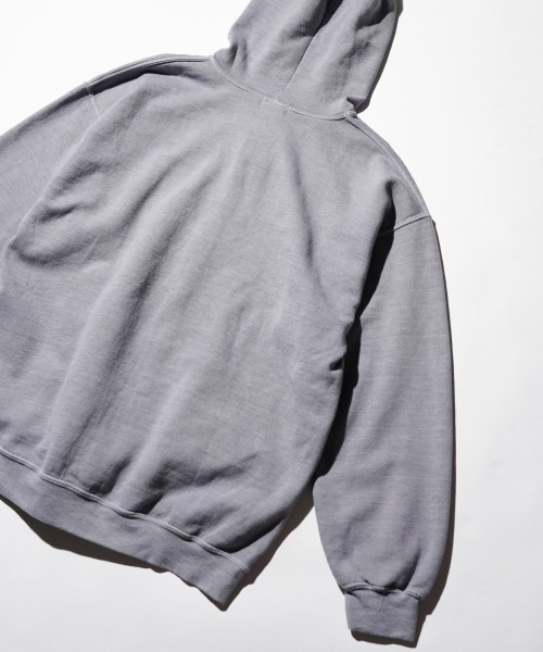 TOWNCRAFT（タウンクラフト） パーカー タウンクラフト / PIGMENT FULL