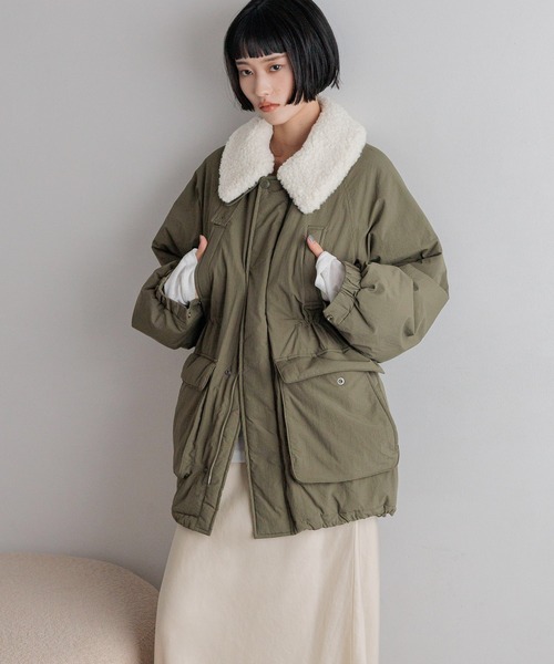 【新品タグ付き】ハンティングジャケットLOWRYSFARM LOWRYS FARM｜ハンティングジャケット | Rakuten Fashion(楽天