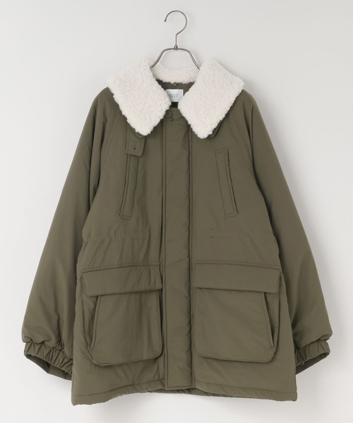 LOWRYS FARM（ローリーズファーム） コート アウター ナカワタ