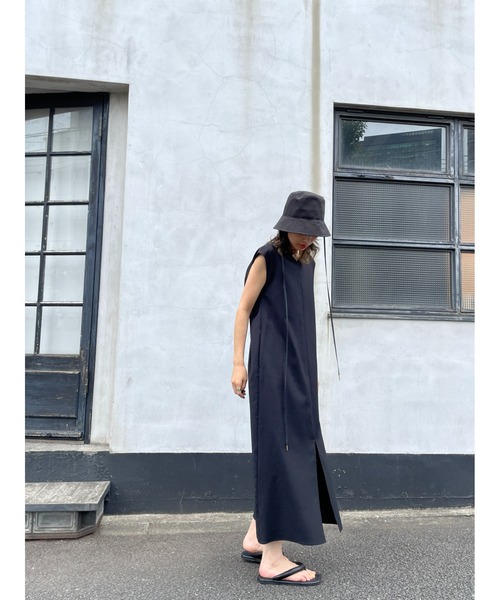 ノースリーブ ブラック ワンピース 楽天市場】ワンピース レディース ノースリーブ 黒ワンピ ブラック